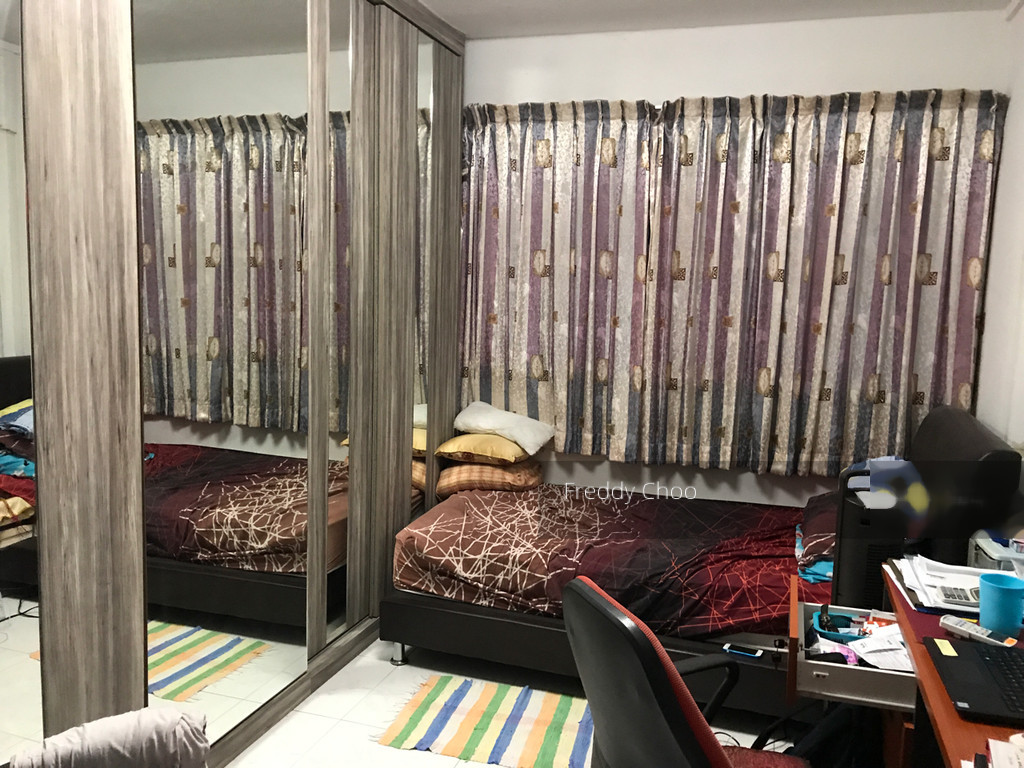 Blk 714 Ang Mo Kio Avenue 6 (Ang Mo Kio), HDB 5 Rooms #144571102